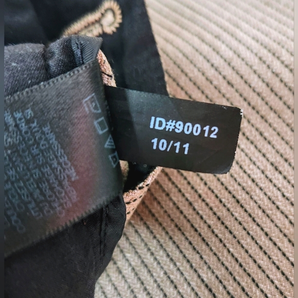 Express Women's Editor Pants - Picture 7 of 10